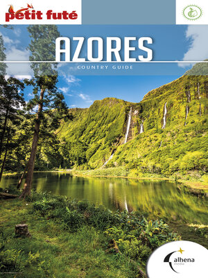 cover image of Azores 2023